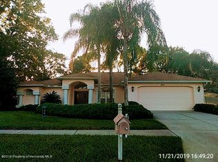 473 Rio Vista Ct, Spring Hill, FL 34608