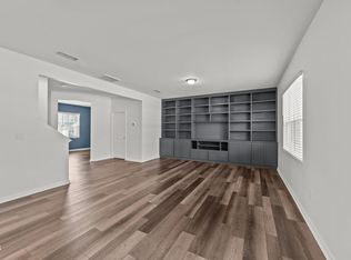 1421 Justice Union Ct, Raleigh, NC 27604