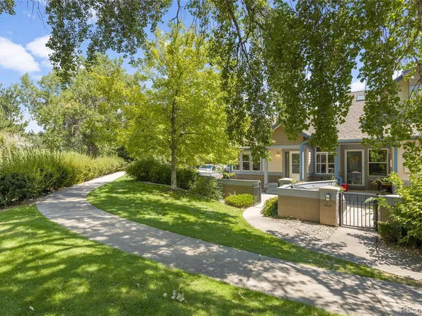 2079 N Fork Drive, Lafayette, CO 80026