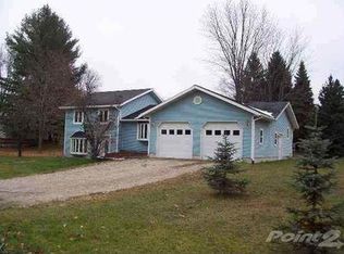 326 7th St, Marion, MI 49665