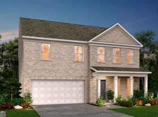 6082 Marigold Way, Atlanta, GA 30349