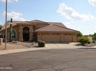 4701 E Windstone Trl, Cave Creek, AZ 85331