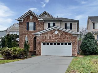 5380 Meryton Park Way, Raleigh, NC 27616