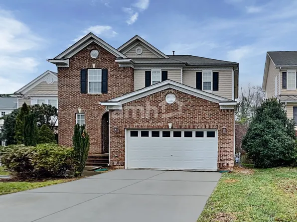 5380 Meryton Park Way, Raleigh, NC 27616