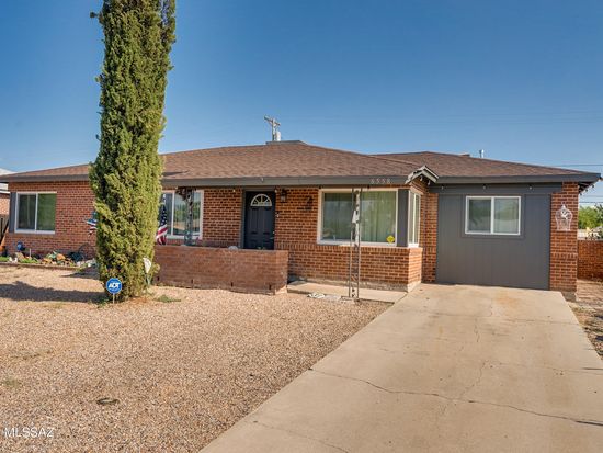 6558 E 12th St, Tucson, AZ 85710