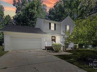 309 Twin Creek, Athens, GA 30605