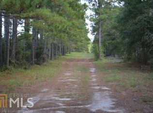 0 Jarrell Pond Rd, Sylvania, GA 30467