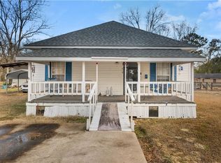 819 Highway 497, Glenmora, LA 71433