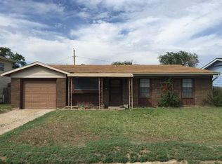1241 Jerry St, Liberal, KS 67901