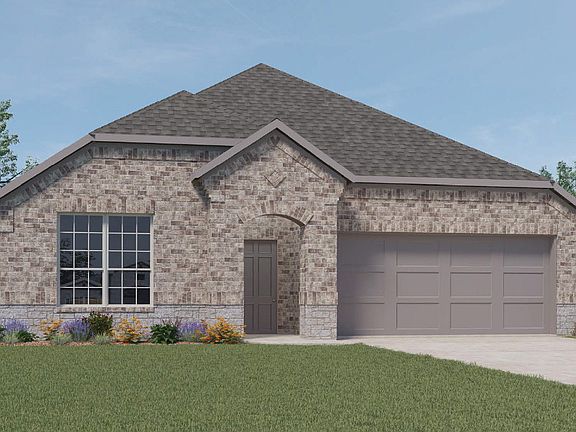 Plan Elevation.