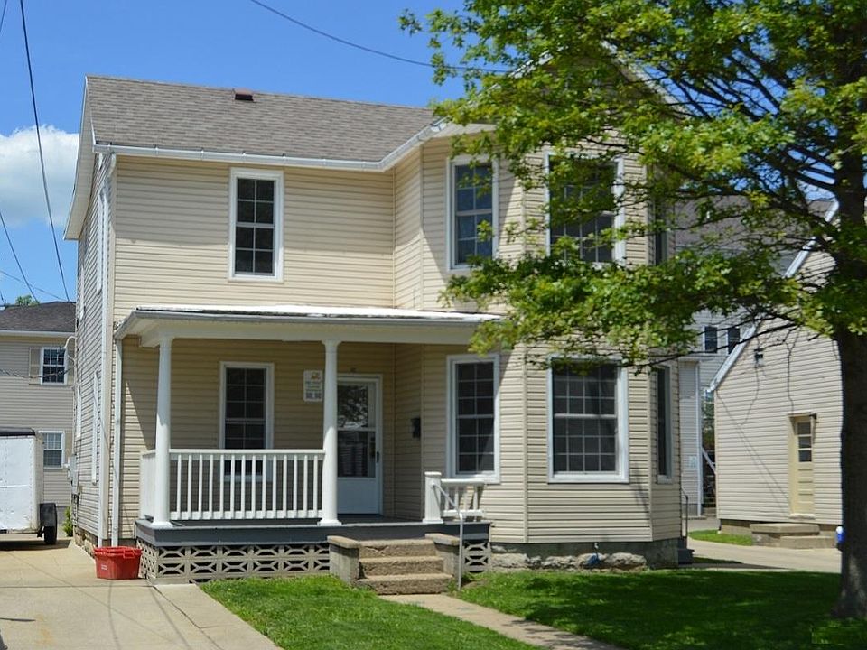 1st image of 16 Palmer St #A