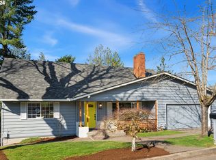 1921 SW Miles St, Portland, OR 97219