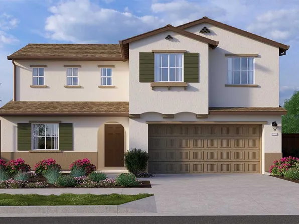 1649 Segundo Dr, Los Banos, CA 93635