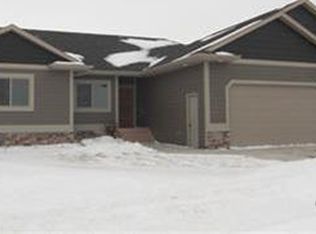 2713 Augusta St, Brandon, SD 57005