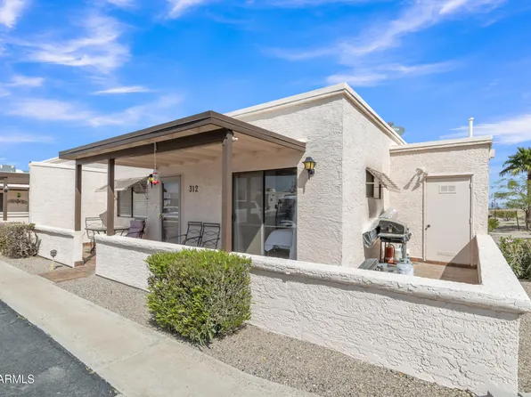 312 E LANCASTER Court, Florence, AZ 85132