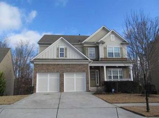 859 Harvest Brook Dr, Lawrenceville, GA 30043