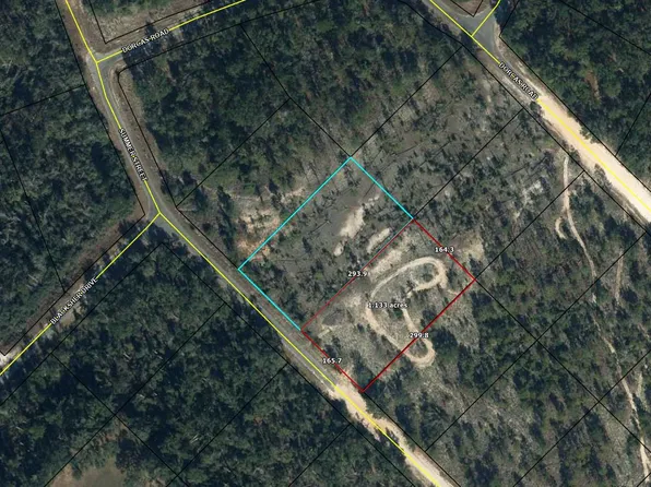 LOT 3 Summer St, Marianna, FL 32448