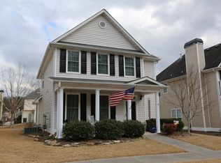 4641 Liberty Square Dr, Acworth, GA