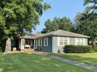 1207 S Western St, Mexico, MO 65265
