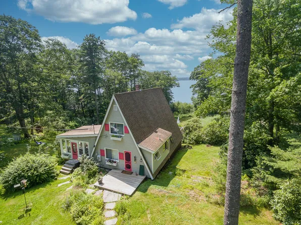 85 Wilson Cove Road, Harpswell, ME 04079