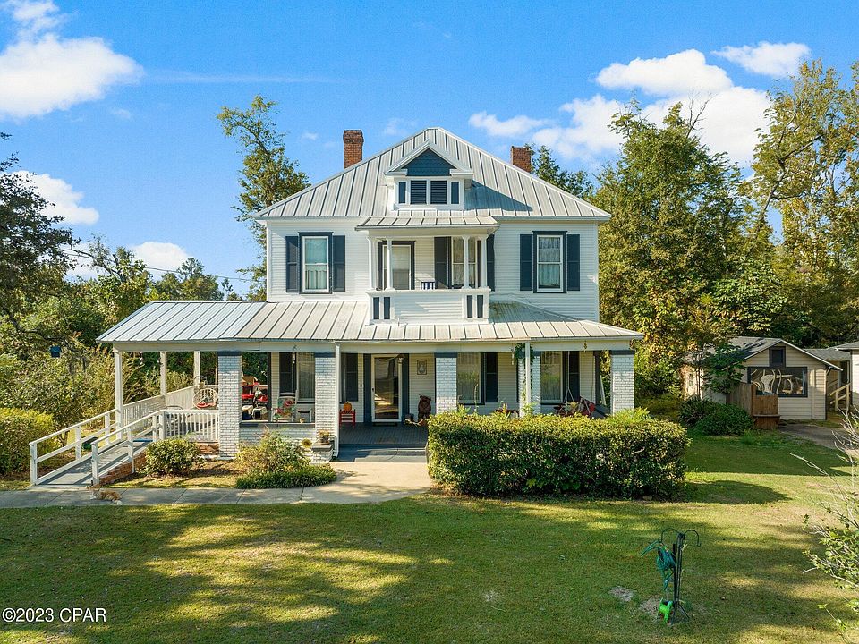 4309 Lafayette St, Marianna, FL 32446 MLS 748089 Zillow