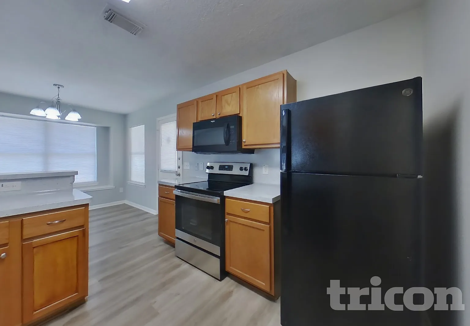 5473 N Buffalo Circle Willis TX — Photo 4