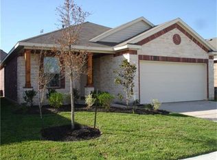 213 Rodeo Dr, Manvel, TX 77578