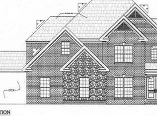 210 Fox Den Way, Murfreesboro, TN 37130