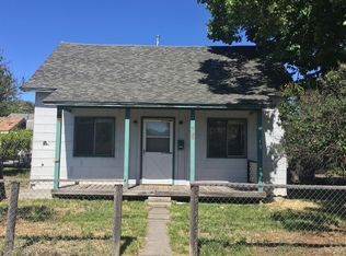 325 Michigan Ave, Klamath Falls, OR