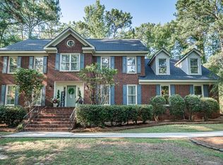 109 Glenridge Cir, Greenwood, SC 29646