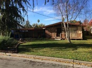 3057 Sycamore Ave, Merced, CA 95340