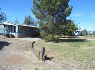 9290 N Wynn Dr, Mc Neal, AZ 85617