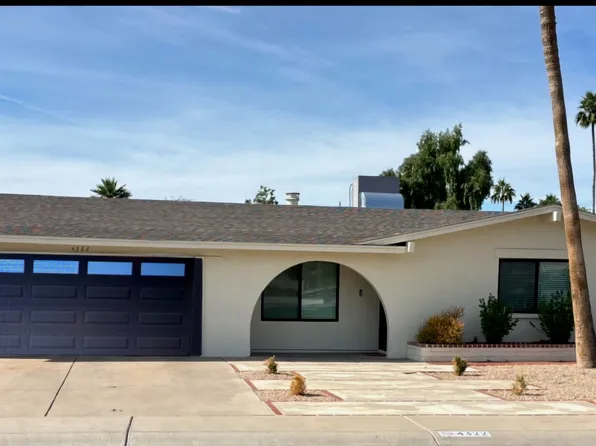 4322 W Sandra Cir, Glendale, AZ 85308