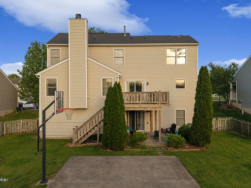 6622 Rockview Way, Louisville, KY 40299 | MLS #1714417 | Zillow