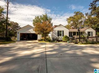 5244 Sutherland Rd, Mount Olive, AL 35117