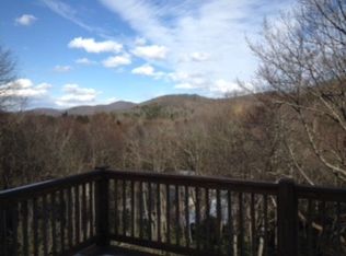 324 Red Wolf, Blowing Rock, NC 28605