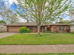 6500 Trail Dr, Bartlesville, OK 74006