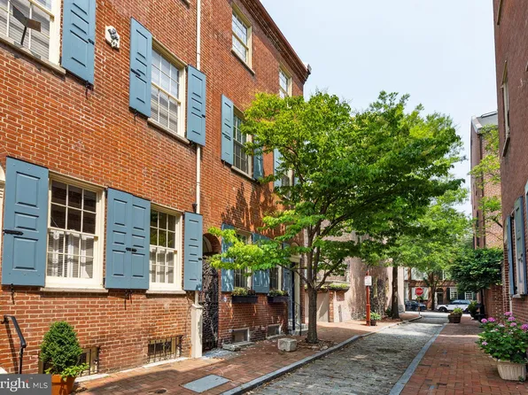 304 S Philip St, Philadelphia, PA 19106