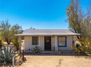 2240 Dusty Mile Rd, Landers, CA 92285