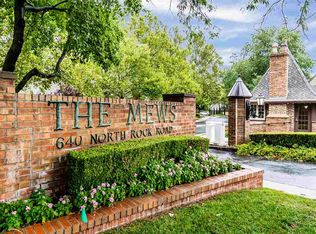 640 N Rock Rd UNIT 15, Wichita, KS 67206