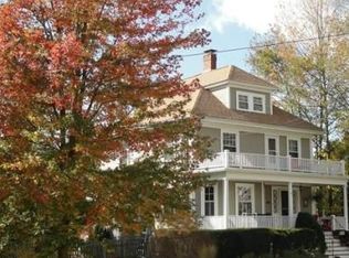 6 Hawthorne St, Beverly, MA 01915