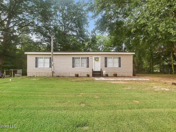 125 Carol Ave, Florence, MS 39073