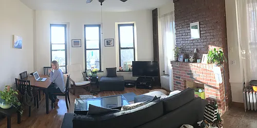 Rented by Salizzoni Realty