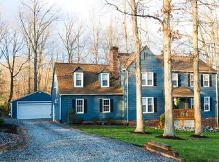 13325 Lady Ashley Rd, Midlothian, VA 23114