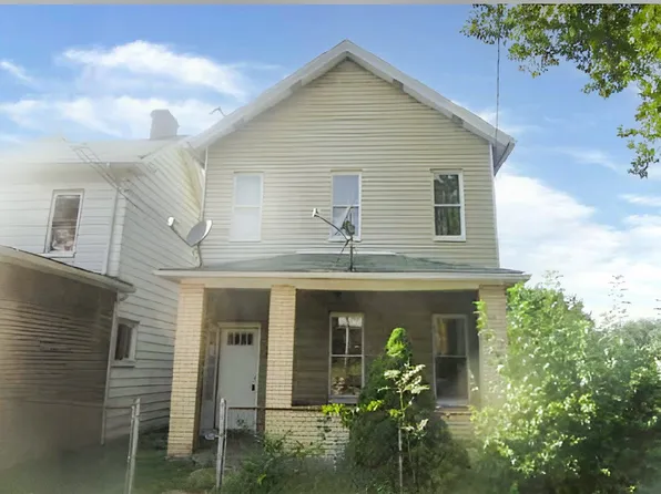 117 W 14th Ave, Homestead, PA 15120