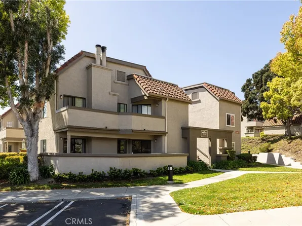 28081 Montecito Unit 7, Laguna Niguel, CA 92677