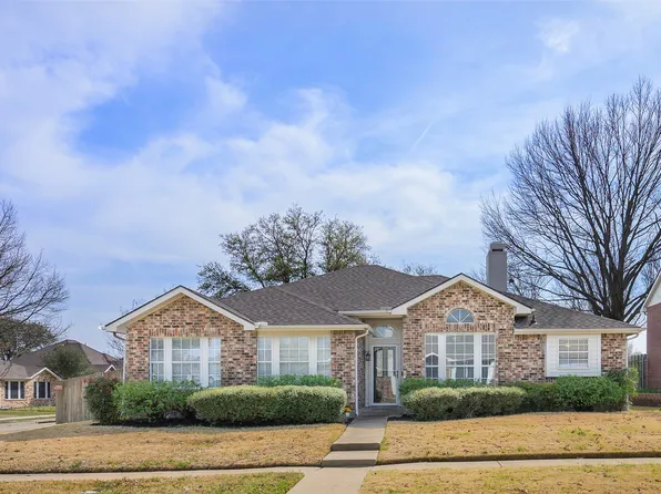 4401 San Mateo Ln, McKinney, TX 75070