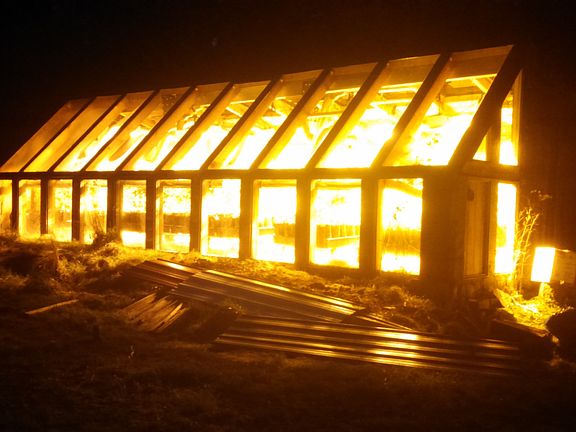 Greenhouse