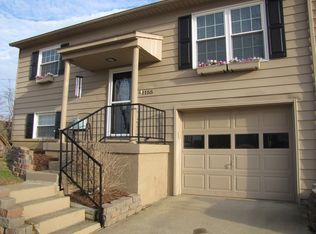 1155 Old Post Rd, Evansville, IN 47710