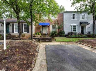 93 Kingsbridge Way, Little Rock, AR 72212